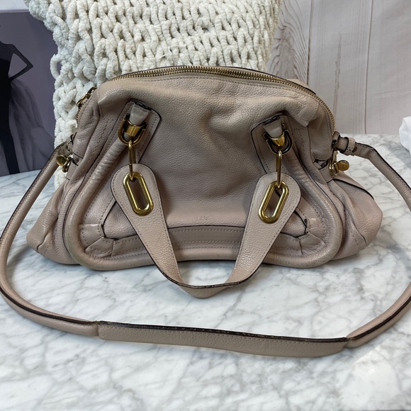 Chloe Handbags - Chloe Bag